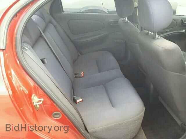 2005 DODGE NEON - VIN: 1B3ES56C75D228643 - Фото 6