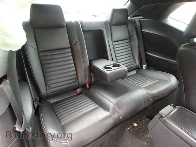 2014 DODGE CHALLENGER - VIN: 2C3CDYBTXEH196902 - Photo 6