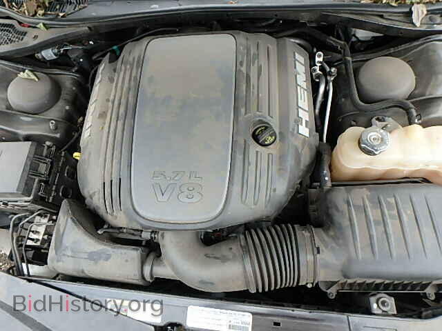 2014 DODGE CHALLENGER - VIN: 2C3CDYBTXEH196902 - Photo 7