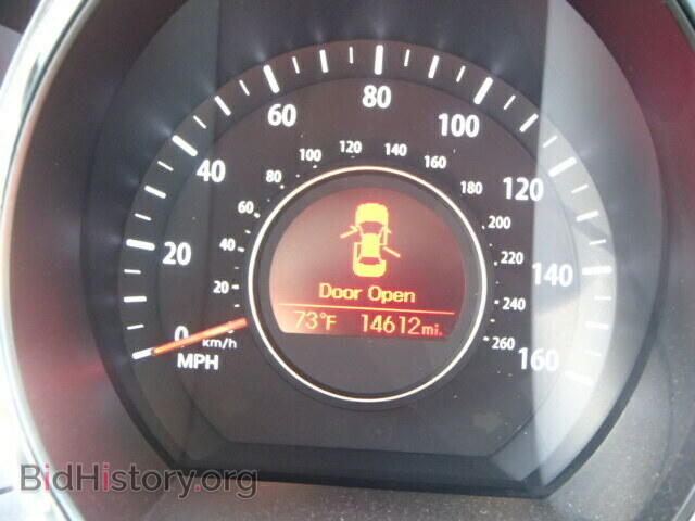 2013 KIA OPTIMA - VIN: 5XXGN4A78DG165673 - Фото 8