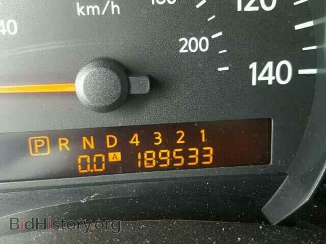 2006 NISSAN ARMADA - VIN: 5N1AA08A16N737018 - Фото 8