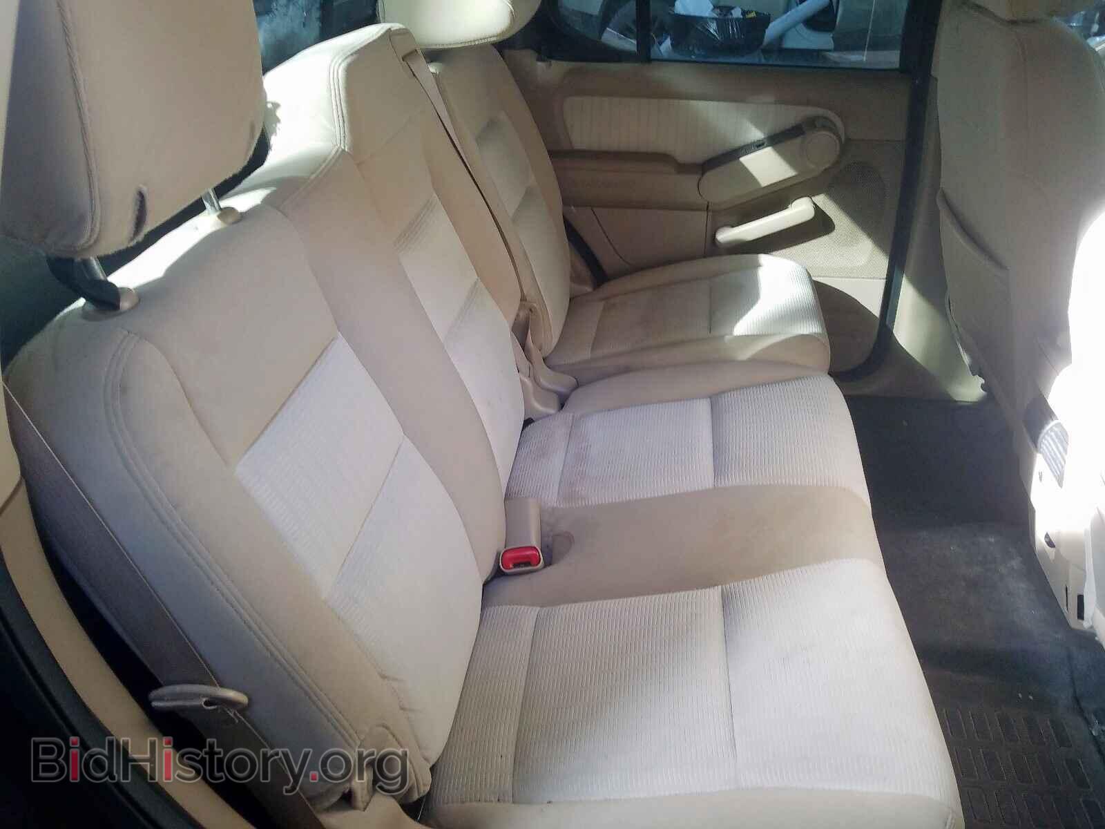 2008 FORD EXPLORER - VIN: 1FMEU518X8UB30847 - Фото 6