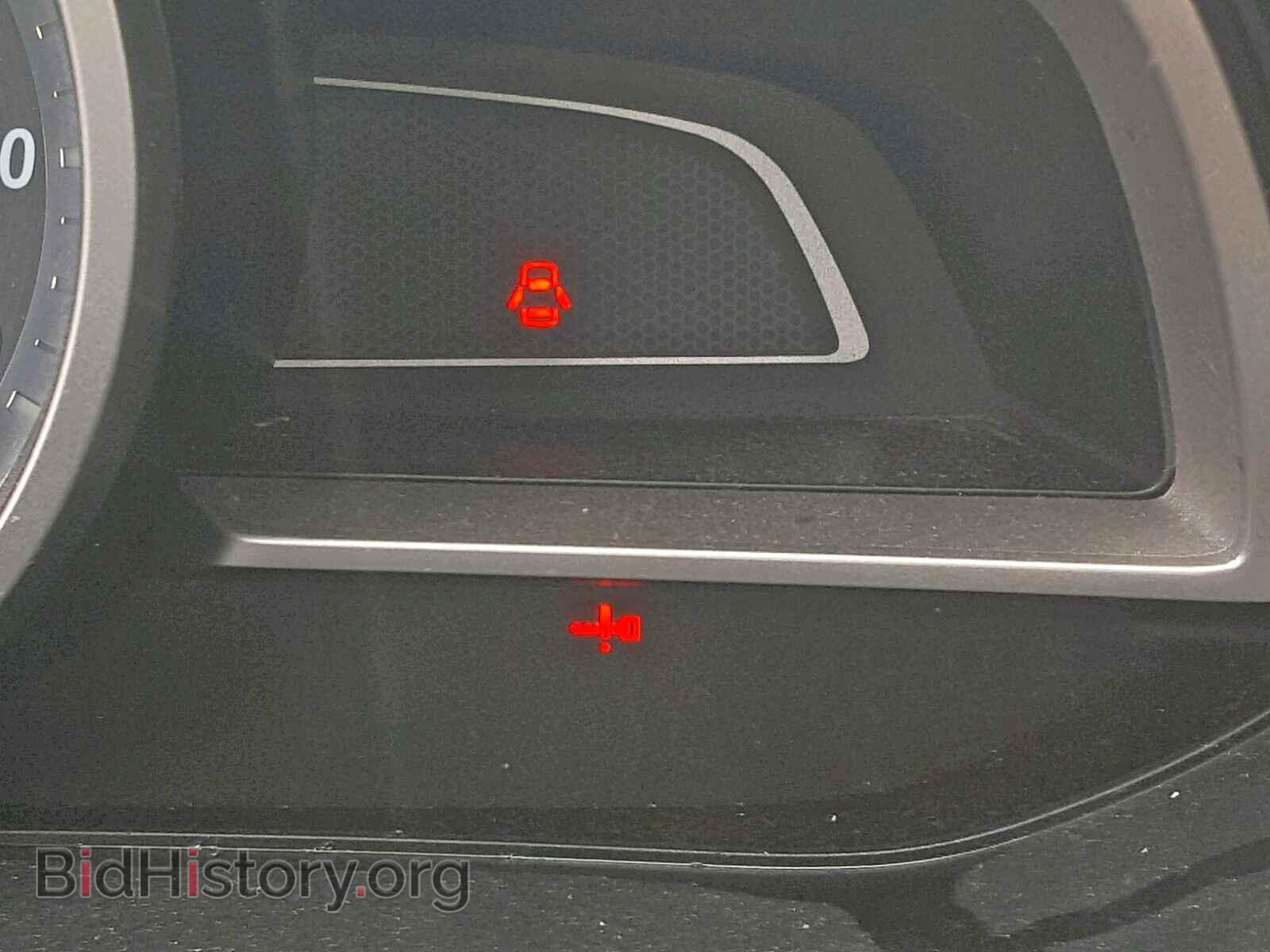 2015 MAZDA 3 - VIN: JM1BM1T70F1225727 - Фото 8