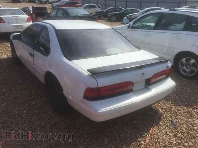 1993 FORD TBIRD - VIN: 1FAPP6247PH163520 - Фото 3