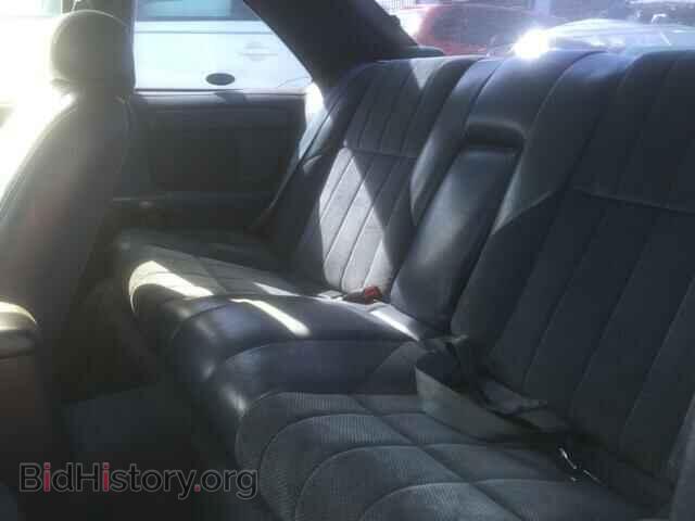 1993 FORD TBIRD - VIN: 1FAPP6247PH163520 - Фото 6