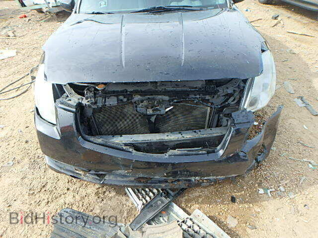 2005 NISSAN MAXIMA - VIN: 1N4BA41E05C814474 - Фото 10