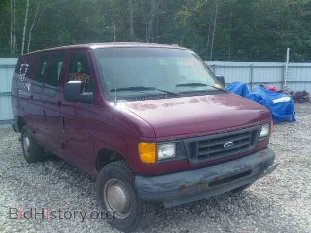 Photo 1FTSE34L13HB69059 - FORD ECONOLINE 2003