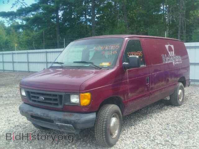 2003 FORD ECONOLINE - VIN: 1FTSE34L13HB69059 - Photo 2