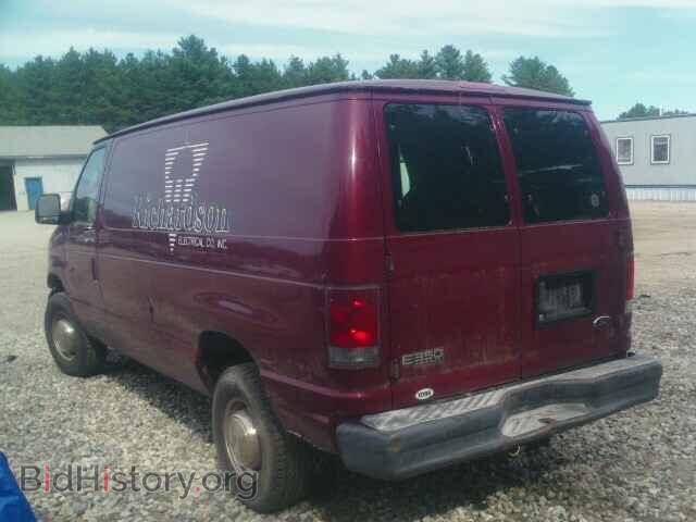 2003 FORD ECONOLINE - VIN: 1FTSE34L13HB69059 - Photo 3