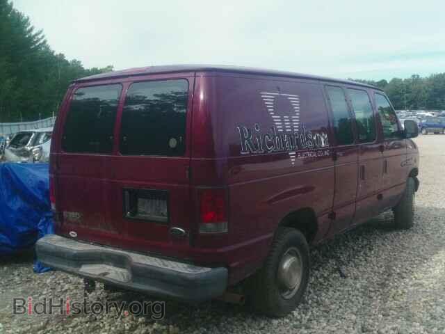 2003 FORD ECONOLINE - VIN: 1FTSE34L13HB69059 - Photo 4