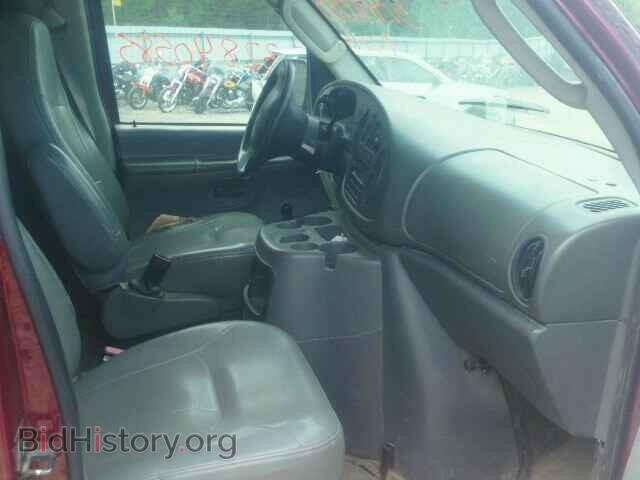 2003 FORD ECONOLINE - VIN: 1FTSE34L13HB69059 - Photo 5