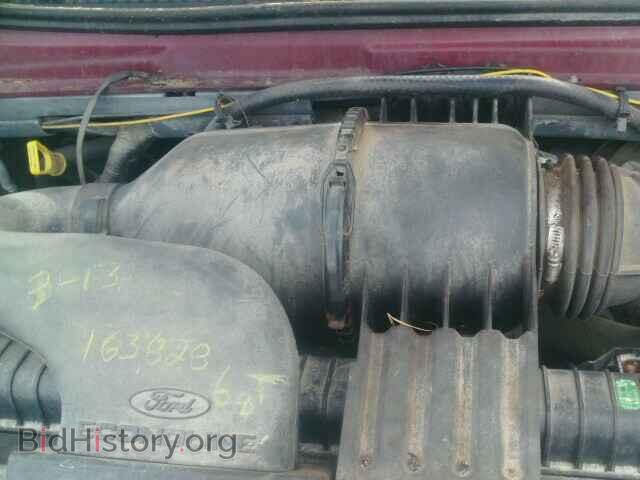 2003 FORD ECONOLINE - VIN: 1FTSE34L13HB69059 - Photo 7