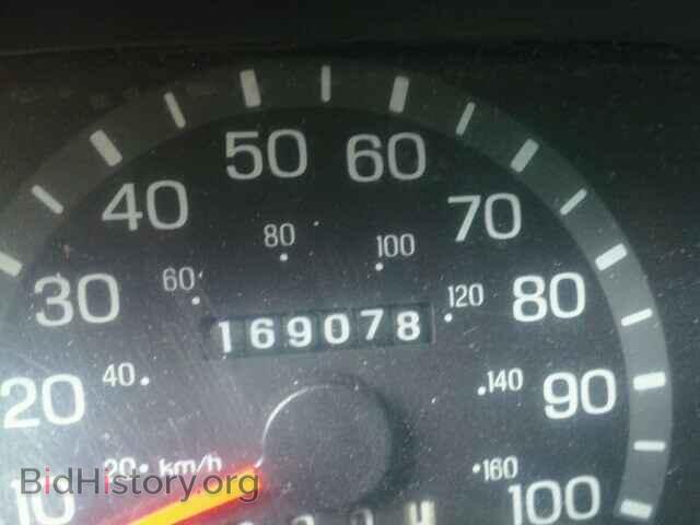 2003 FORD ECONOLINE - VIN: 1FTSE34L13HB69059 - Photo 8