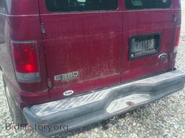 2003 FORD ECONOLINE - VIN: 1FTSE34L13HB69059 - Photo 9
