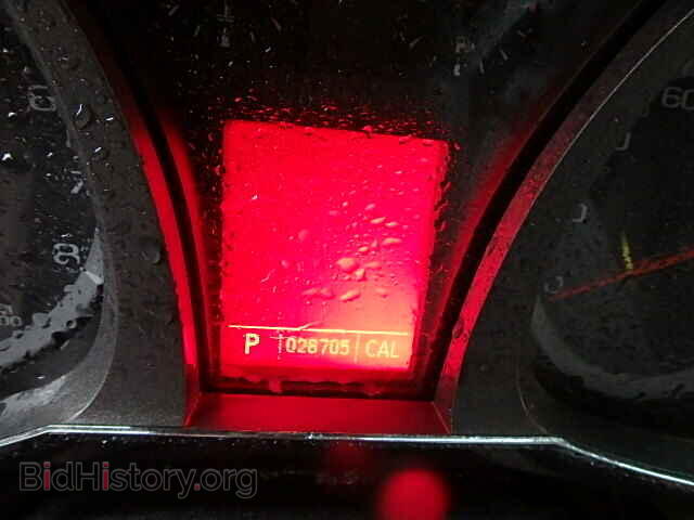 2011 GMC TERRAIN - VIN: 2CTALUEC0B6200641 - Фото 8