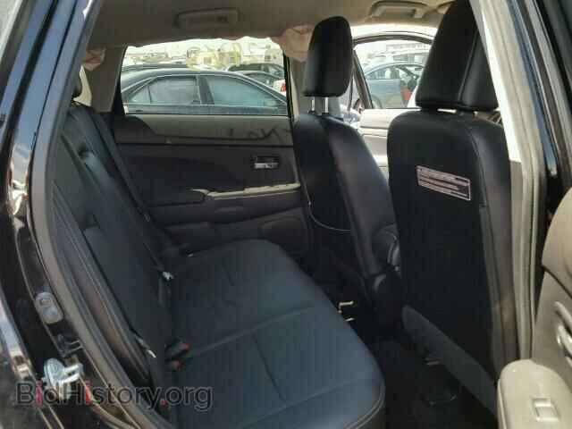 2015 MITSUBISHI OUTLANDER - VIN: 4A4AP4AU7FE013843 - Фото 6