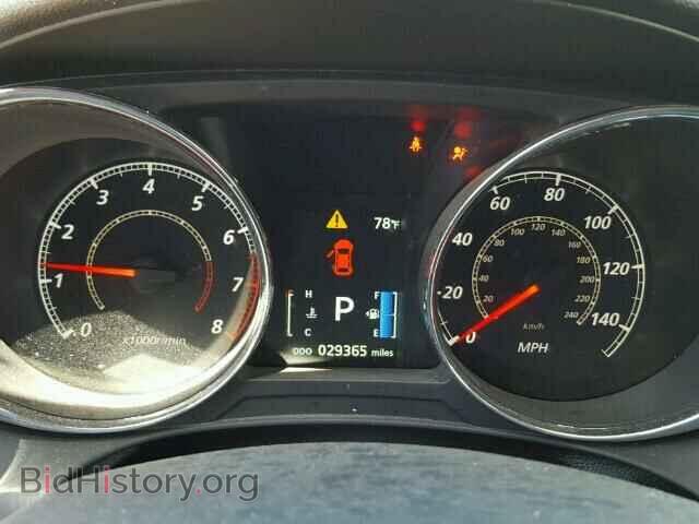 2015 MITSUBISHI OUTLANDER - VIN: 4A4AP4AU7FE013843 - Фото 8