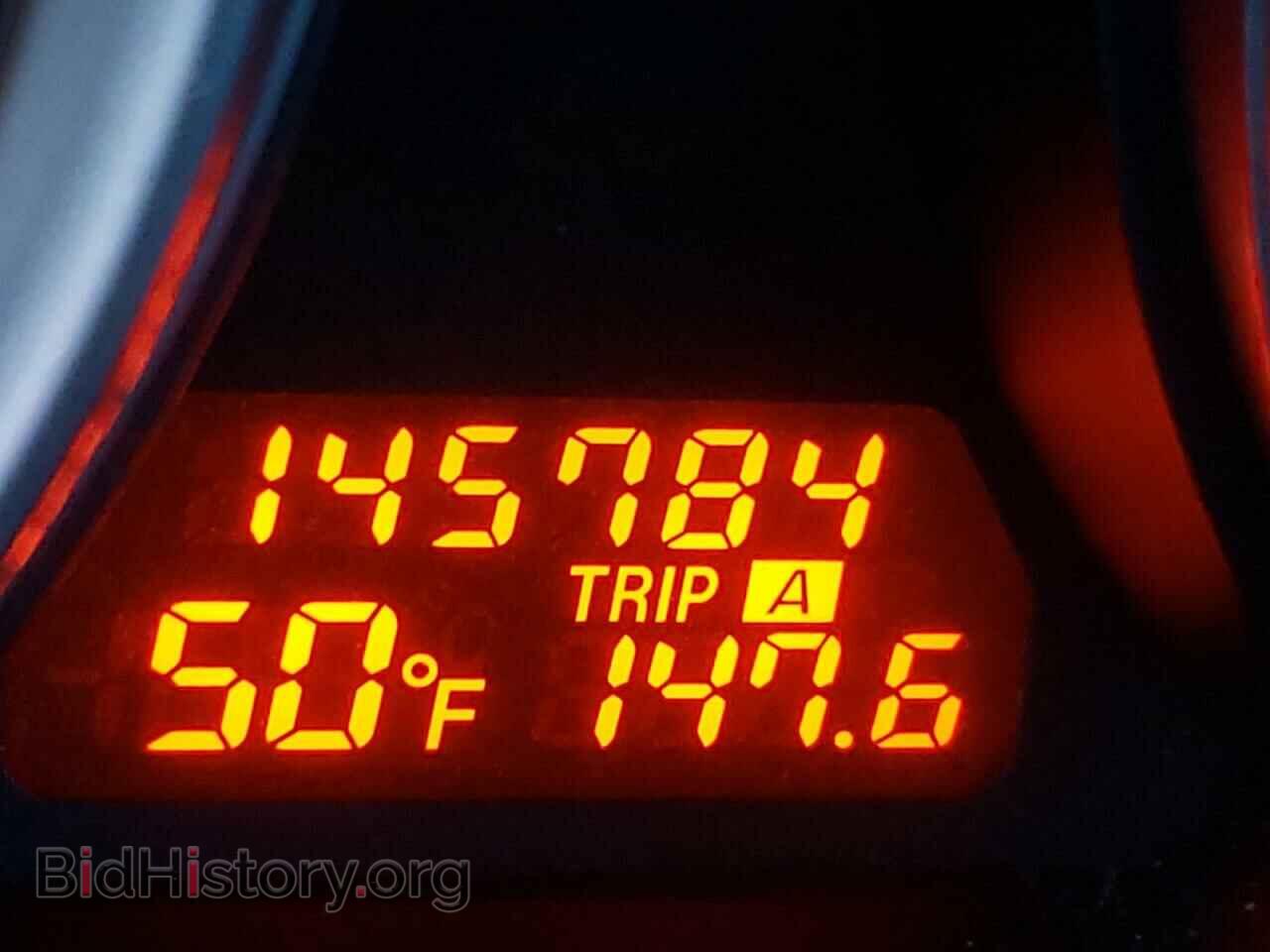 2012 MAZDA 6 - VIN: 1YVHZ8BHXC5M00675 - Фото 8