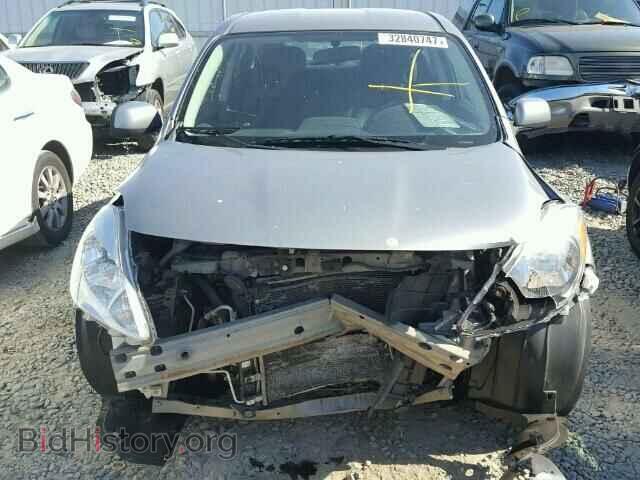 2013 NISSAN VERSA - VIN: 3N1CN7AP1DL849388 - Photo 9