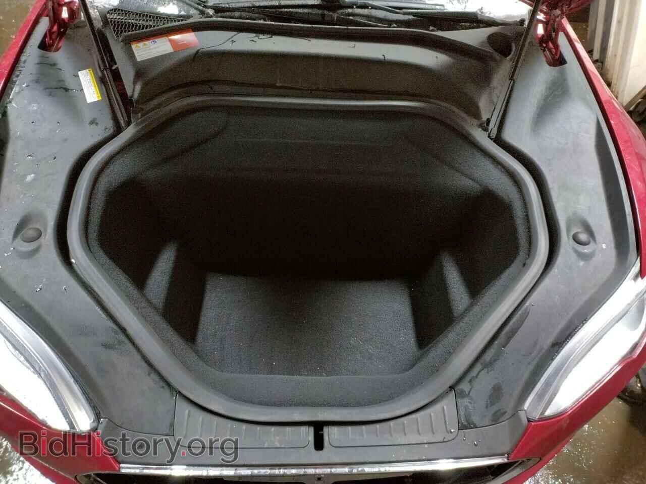 2015 TESLA MODEL S - VIN: 5YJSA4H47FF081674 - Фото 7