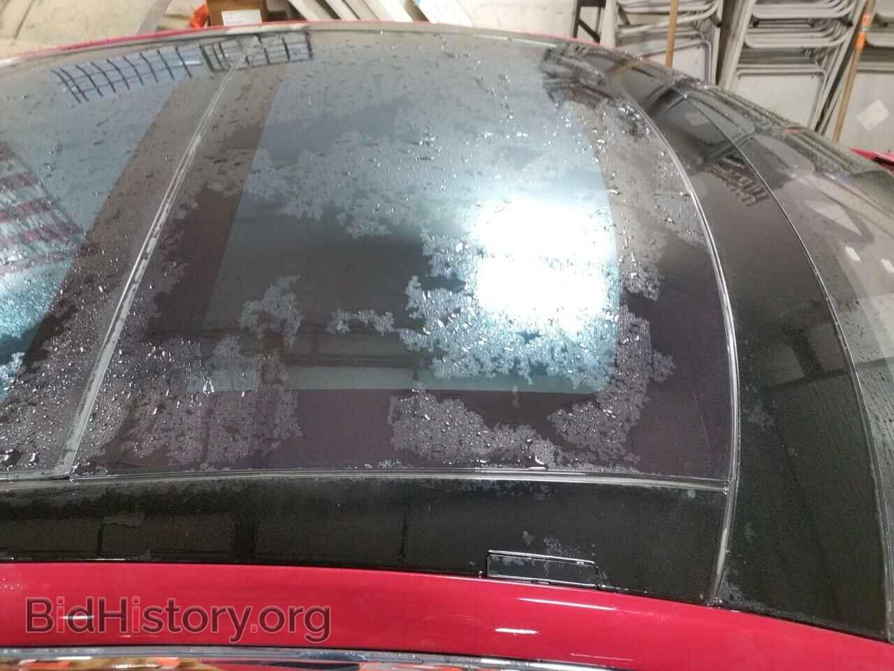 2015 TESLA MODEL S - VIN: 5YJSA4H47FF081674 - Фото 9