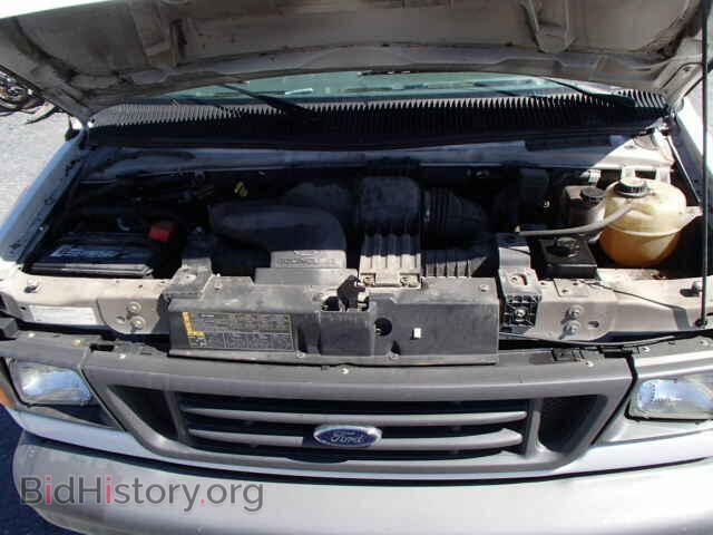 2007 FORD ECONOLINE - VIN: 1FTNE24W07DA05803 - Фото 7