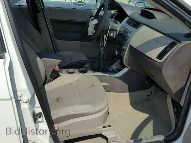 2010 FORD FOCUS - VIN: 1FAHP3EN9AW253150 - Фото 5