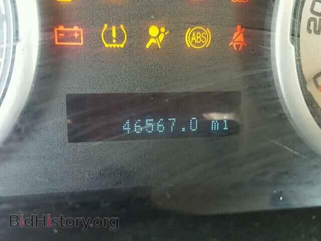 2010 FORD FOCUS - VIN: 1FAHP3EN9AW253150 - Фото 8