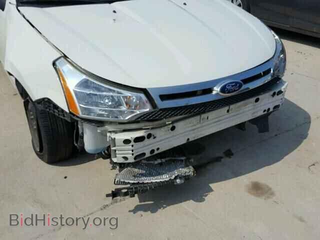 2010 FORD FOCUS - VIN: 1FAHP3EN9AW253150 - Фото 9
