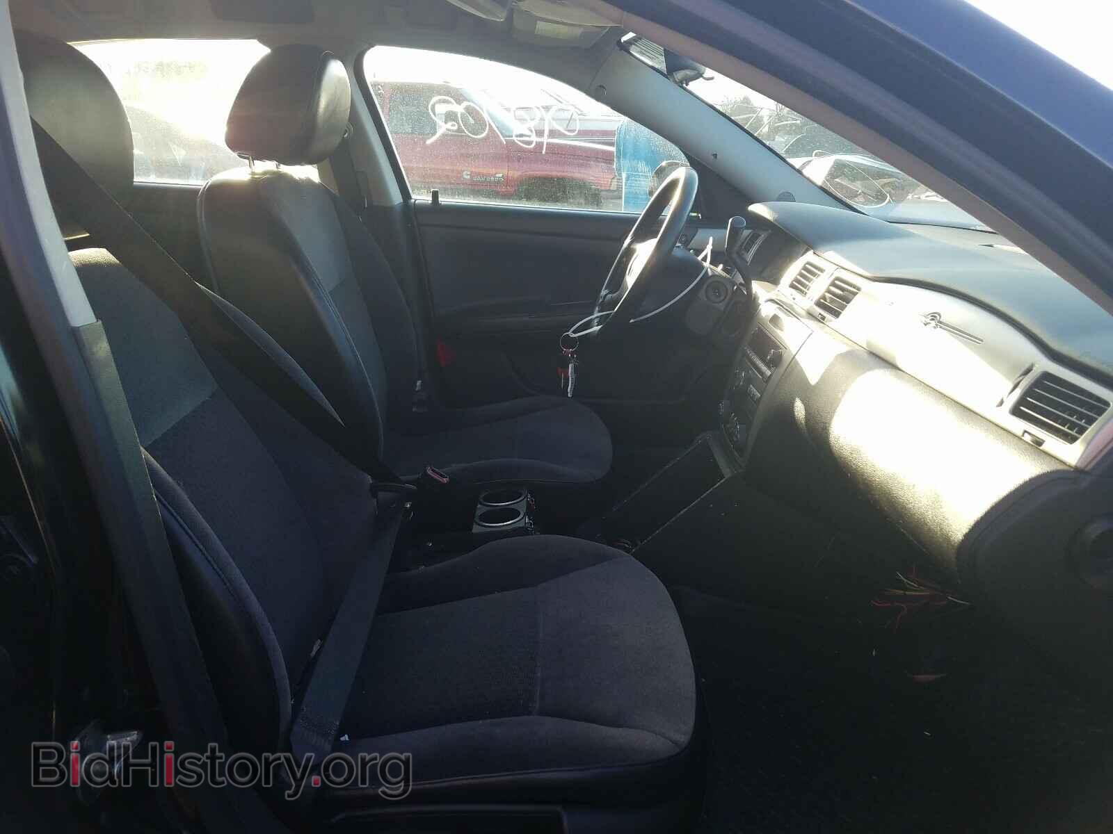 2009 CHEVROLET IMPALA - VIN: 2G1WS57M891276091 - Фото 5