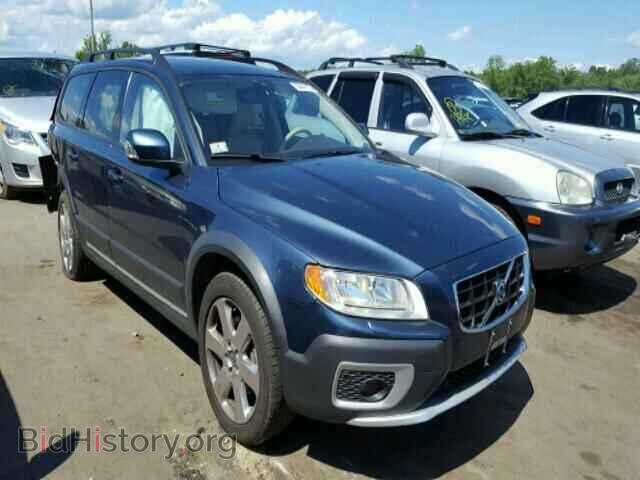 Фотография YV4BZ992791059025 - VOLVO XC70 2009