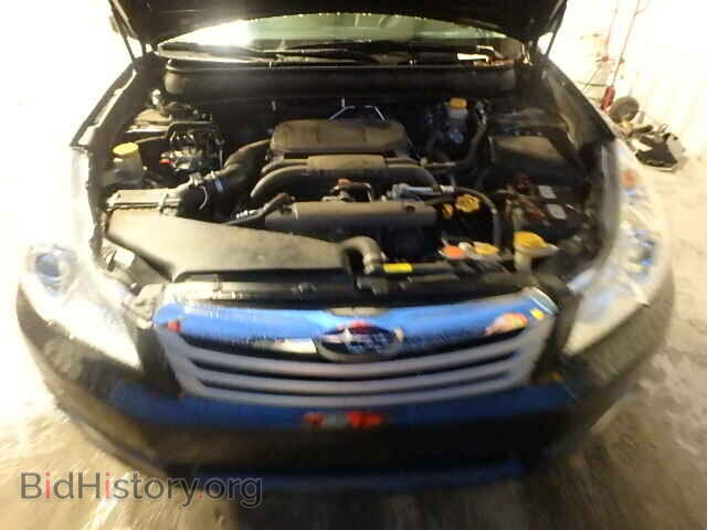 2011 SUBARU OUTBACK - VIN: 4S4BRCCC3B3411220 - Фото 7