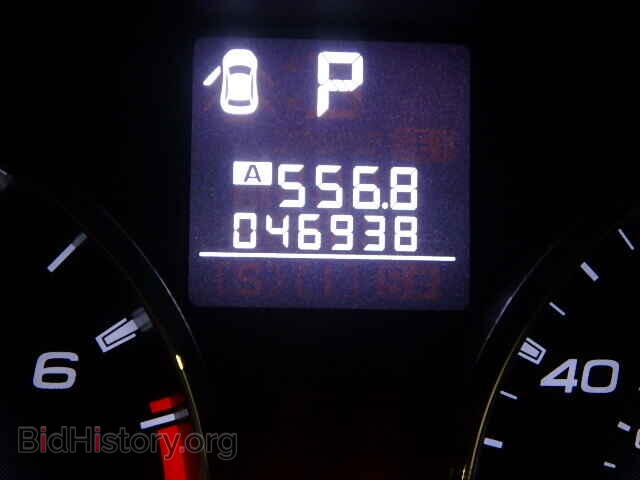 2011 SUBARU OUTBACK - VIN: 4S4BRCCC3B3411220 - Фото 8