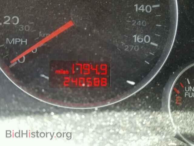 2007 AUDI A4 - VIN: WAUDF78E97A202961 - Фото 8