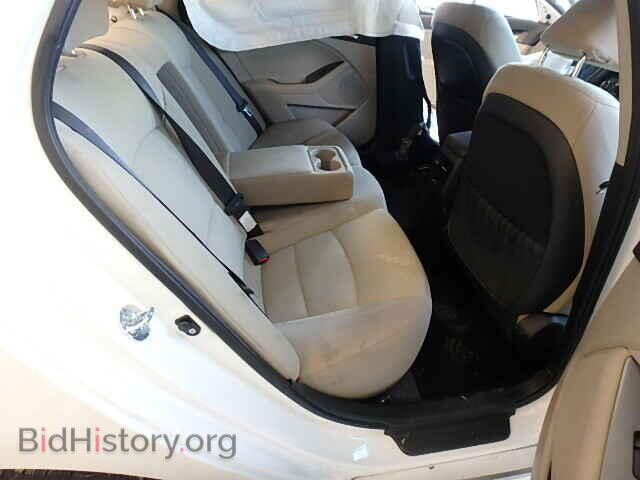 2013 KIA OPTIMA - VIN: KNAGM4AD4D5051468 - Фото 6