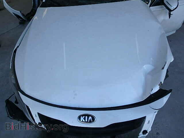 2013 KIA OPTIMA - VIN: KNAGM4AD4D5051468 - Фото 7