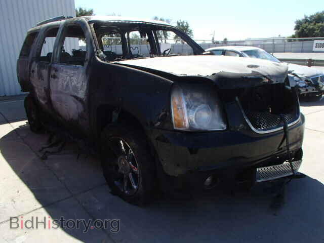 Фотография 1GKS2EEFXBR380982 - GMC YUKON 2011