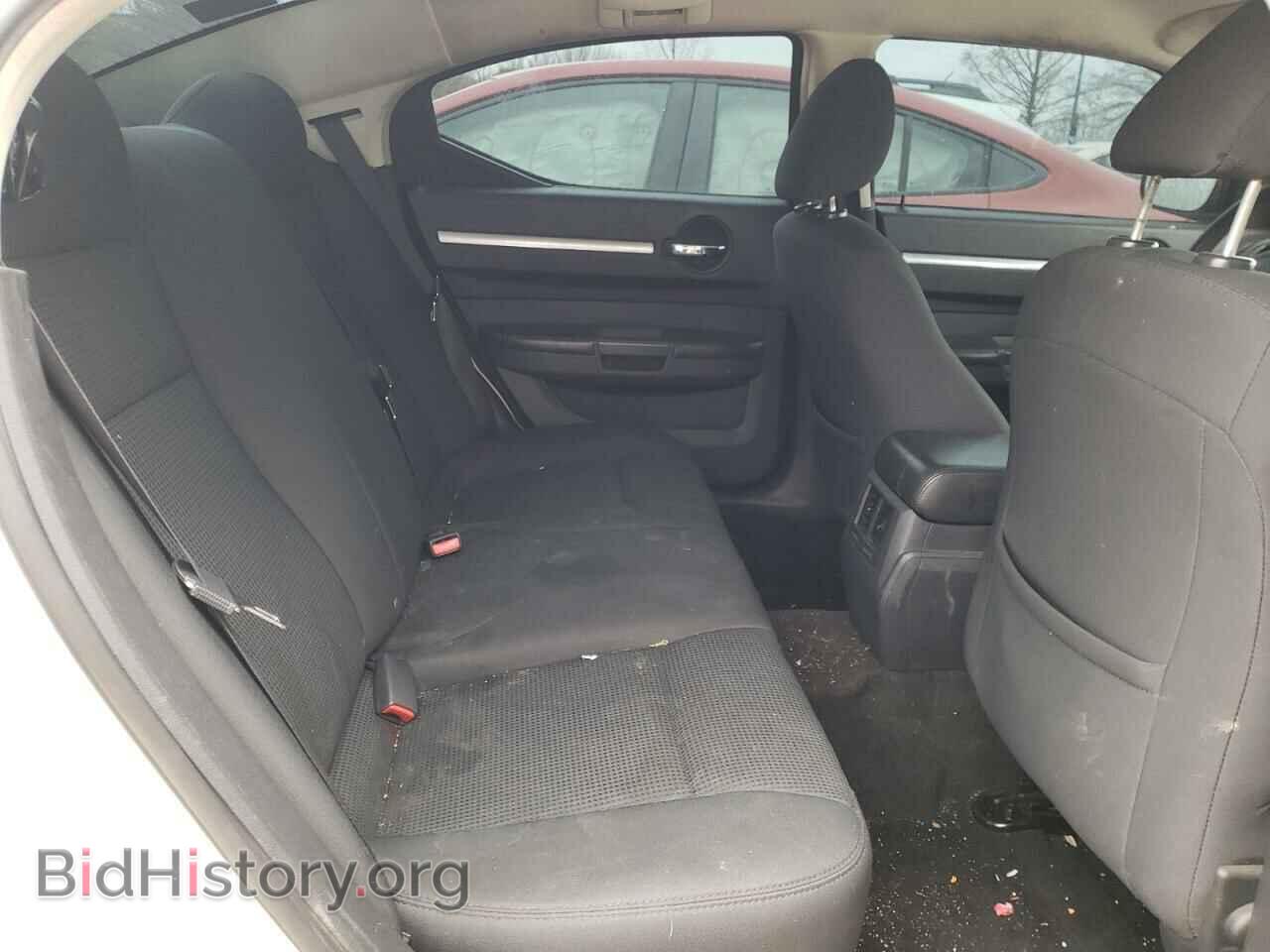 2008 DODGE CHARGER - VIN: 2B3KA43G18H247249 - Фото 6