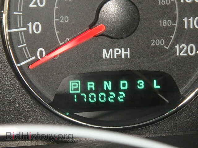 2006 CHRYSLER SEBRING - VIN: 1C3EL46X06N103203 - Фото 8