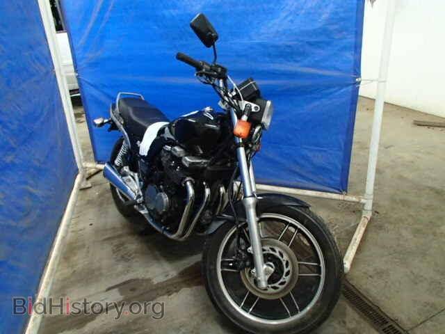 Photo JH2RC1303EM104831 - HONDA CB CYCLE 1984