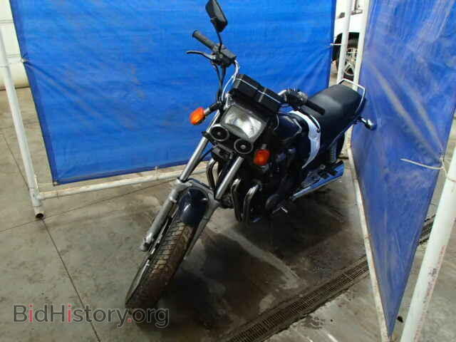 1984 HONDA CB CYCLE - VIN: JH2RC1303EM104831 - Photo 2