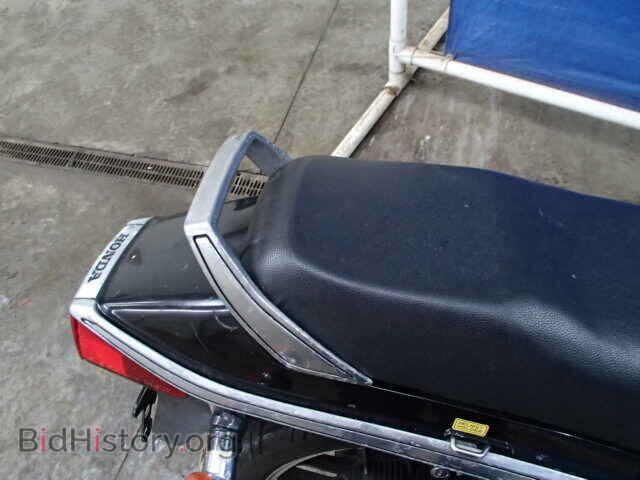 1984 HONDA CB CYCLE - VIN: JH2RC1303EM104831 - Photo 6