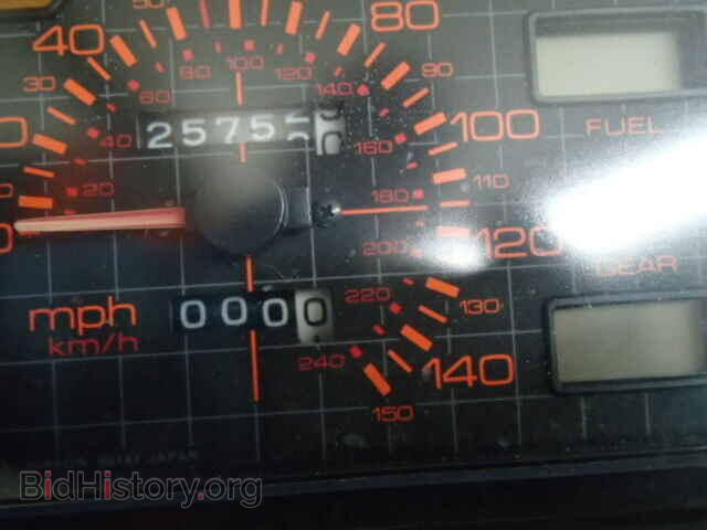 1984 HONDA CB CYCLE - VIN: JH2RC1303EM104831 - Photo 8
