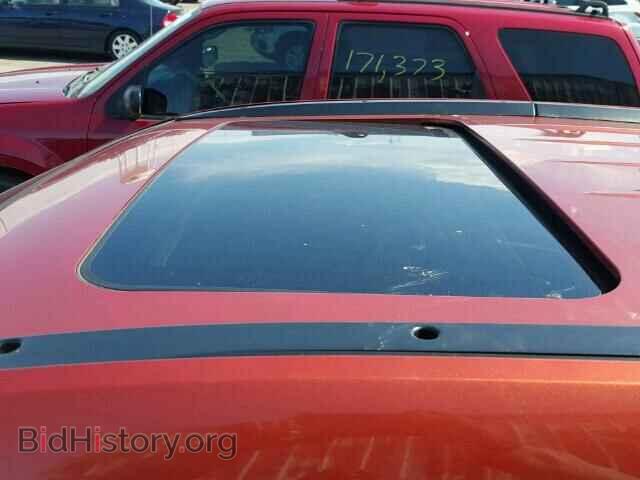 2002 SATURN VUE - VIN: 5GZCZ63B02S835802 - Фото 9