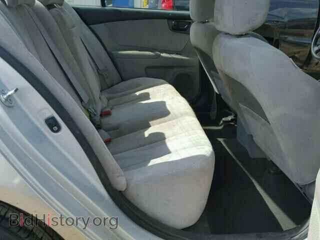 2009 KIA OPTIMA - VIN: KNAGE228395291010 - Фото 6