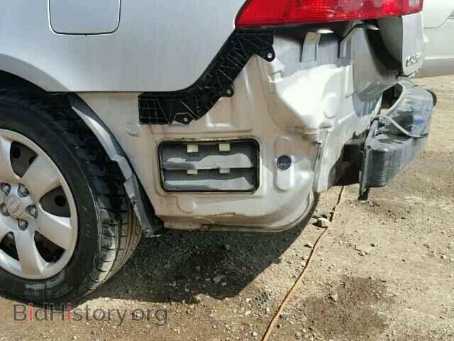 2009 KIA OPTIMA - VIN: KNAGE228395291010 - Фото 10