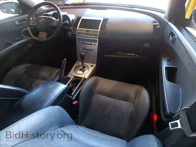 2006 NISSAN MAXIMA - VIN: 1N4BA41E56C865759 - Фото 9