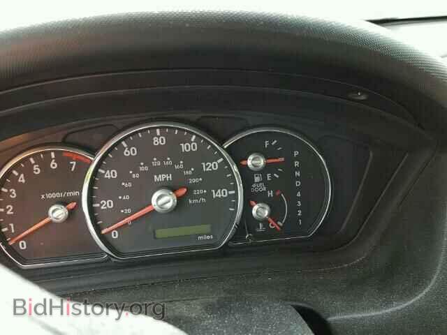 2007 MITSUBISHI GALANT - VIN: 4A3AB36F27E039047 - Фото 8