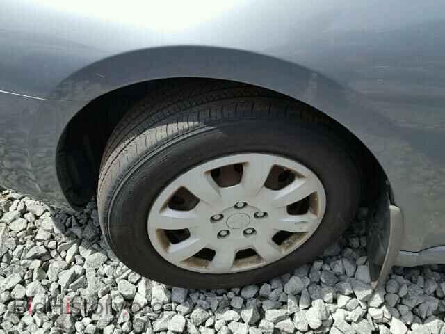 2007 MITSUBISHI GALANT - VIN: 4A3AB36F27E039047 - Фото 9