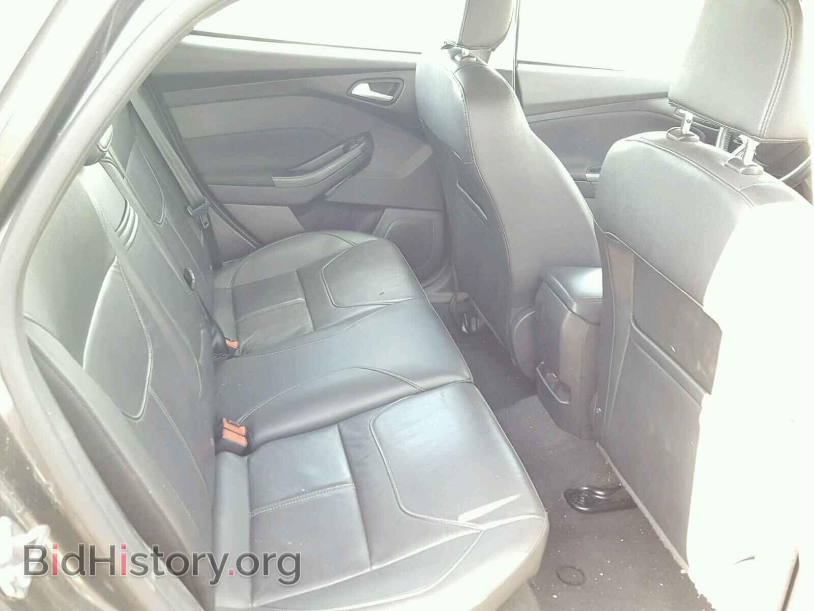2015 FORD FOCUS - VIN: 1FADP3K2XFL248721 - Photo 6